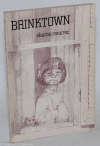 cover of Brinktown