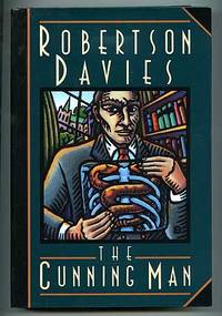 image of The Cunning Man