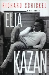 image of Elia Kazan, A Biography
