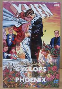 X-Men: The Wedding of Cyclops and Phoenix Omnibus