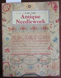 cover of Antique Needlework