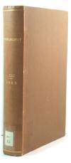 Philosophy: The Journal of the Royal Institute of Philosophy: Volume 41, 1966
