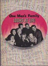 image of One Man's Family Looks At Life