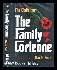 The family Corleone / Ed Falco ; based on a screenplay by Mario Puzo