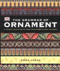 image of The Grammar of Ornament