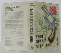 From Russia with Love by Fleming, Ian - 1957