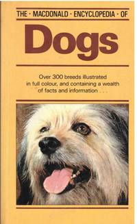 image of THE MACHONALD ENCYCLOPEDIA OF DOGS