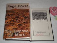 image of The Empress Of Mars: Signed