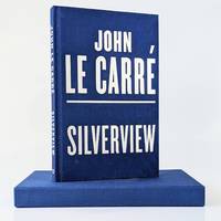 Silverview by le CarrÃ©, John - 2021