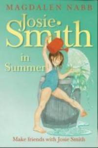 Josie Smith in Summer by Nabb, Magdalen - 2000-09-01