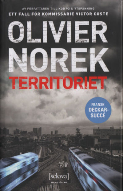 TERRITORIET.