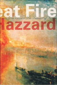 image of THE GREAT FIRE.