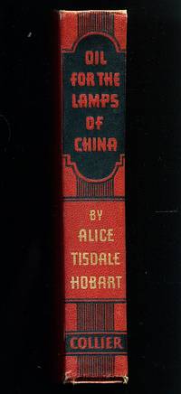 image of Oil for the Lamps of China