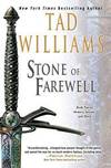 Stone Of Farewell - Memory, Sorrow and Thorn 2 - Signed