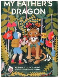 cover of My Father's Dragon