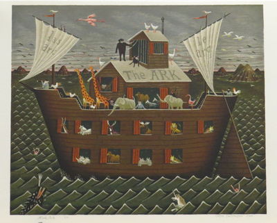 NOAKS ARK.
