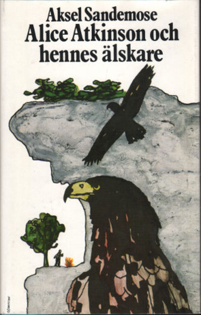 ALICE ATKINSON OCH HENNES ÄLSKARE.