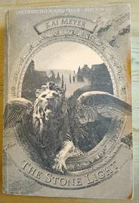 image of Stone Light, the