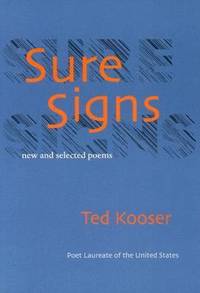 Sure Signs : New and Selected Poems