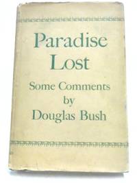 image of Paradise Lost In Our Time