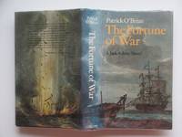 The fortune of war by O&#39;Brian, Patrick - 1979