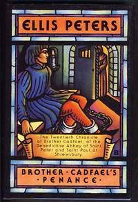 image of Brother Cadfael's Penance