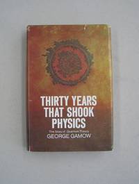 Thirty Years that Shook Physics; The Story of Quantum Theory