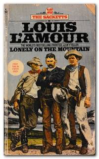 image of Lonely on the Mountain