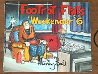 Footrot Flats 'Weekender 6' by Murray Ball - Paperback - First Edition - 1996 - from Syber's Books ABN 15 100 960 047 (SKU: 0277972)