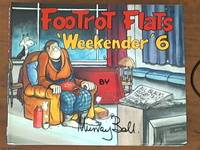 Footrot Flats &#039;Weekender 6&#039; by Ball, Murray - 1996