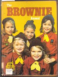 image of The Brownies Annual 1977