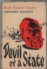 image of Devil of a State