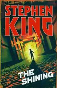 The Shining: Halloween edition by Stephen King (author) - 2018-09-20