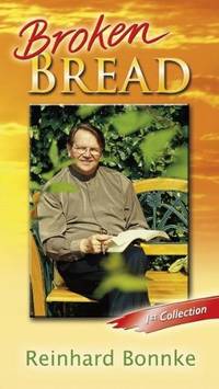 Broken Bread: 1st Collection