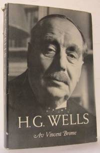 H. G. Wells.