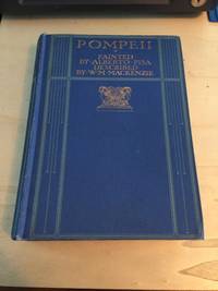 Pompeii by W. M. Mackenzie - 1910