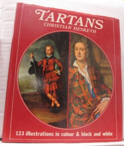 Tartans.