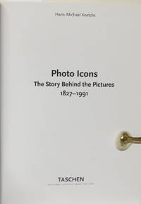 Photo Icons. The story behind the pictures.…