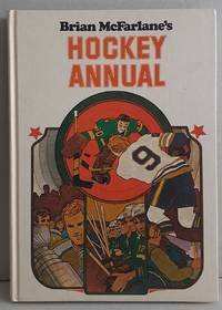 image of Brian McFarlane's Hockey Annual (1973)