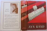 image of The Fountainhead