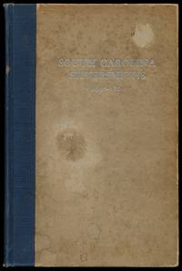 South Carolina Silversmiths 1690-1860 by E. Milby BURTON - Signed First Edition - 1942 - from Between the Covers- Rare Books, Inc. ABAA (SKU: 358292)