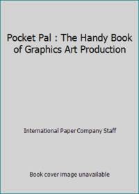 Pocket Pal : Graphic arts Handbook