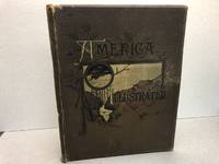 cover of AMERICA ILLUSTRATED