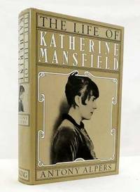 image of The Life Of Katherine Mansfield