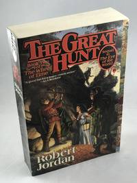cover of The Great Hunt