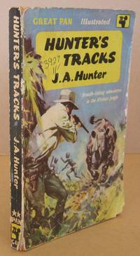 image of Hunter's Tracks