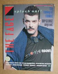 The Face. No. 56. December 1984.