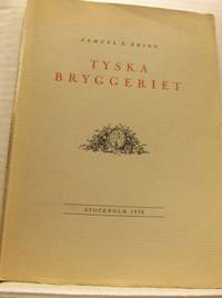 Tyska bryggeriet.