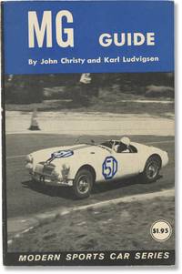 MG Guide (First Edition)