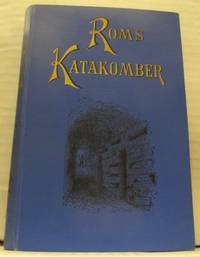 Roms katakomber.